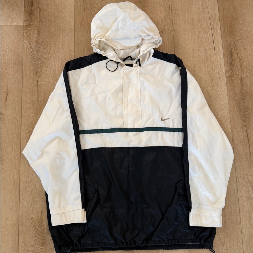 Vintage 90’s Nike Anorak Jacket. Men’s XXL. Used.